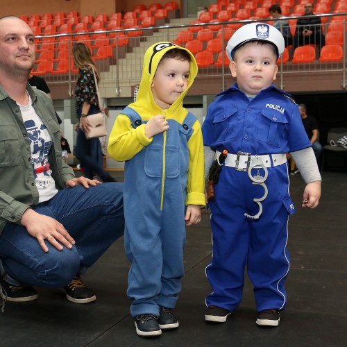 III Bajkowy Bal Karnawałowy